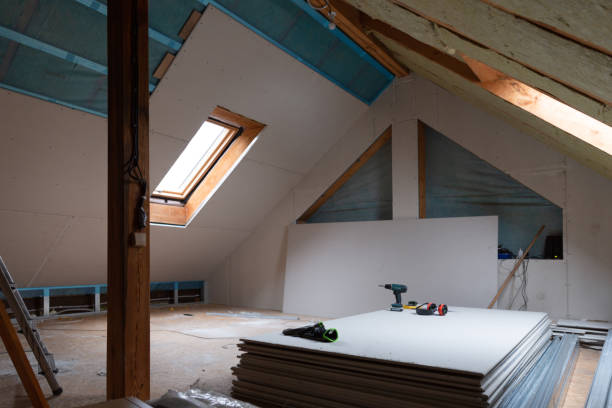 , WA Insulation Contractor Pros