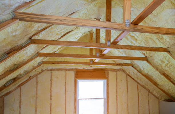 Best Cellulose Insulation in , WA