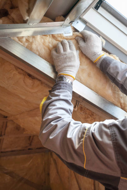 Best Insulation for Specific Applications in , WA