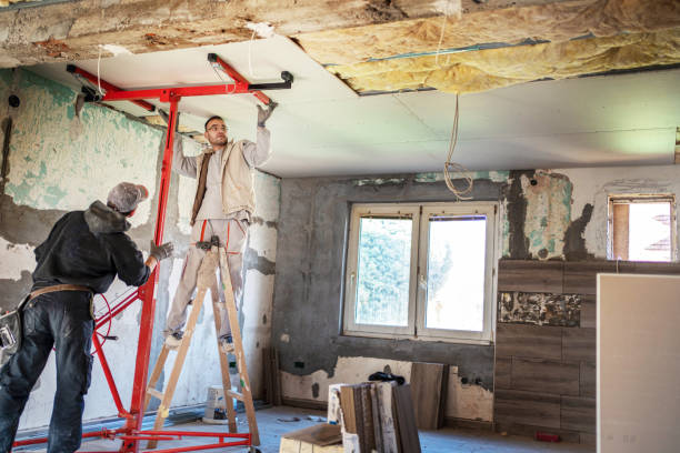 Best Fiberglass Insulation in , WA