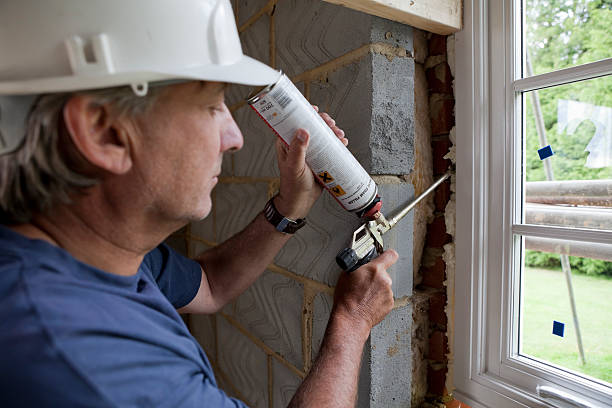 Best Commercial Insulation in , WA