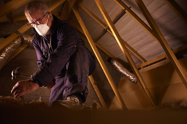 Best Spray Foam Insulation in , WA