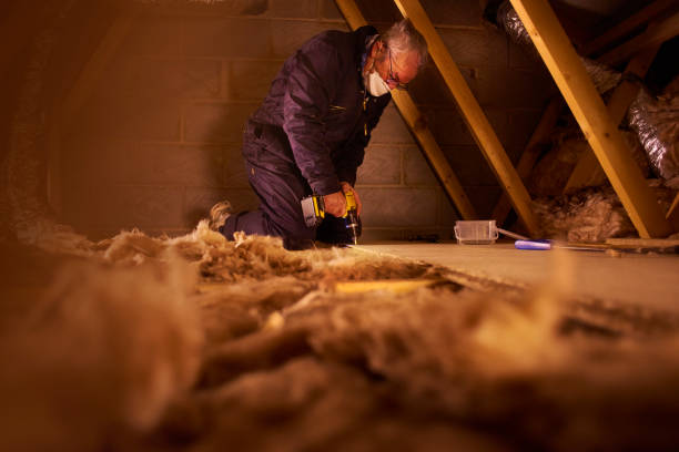Best Blown-in Insulation in , WA